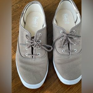 Keds Canvas Shoes
